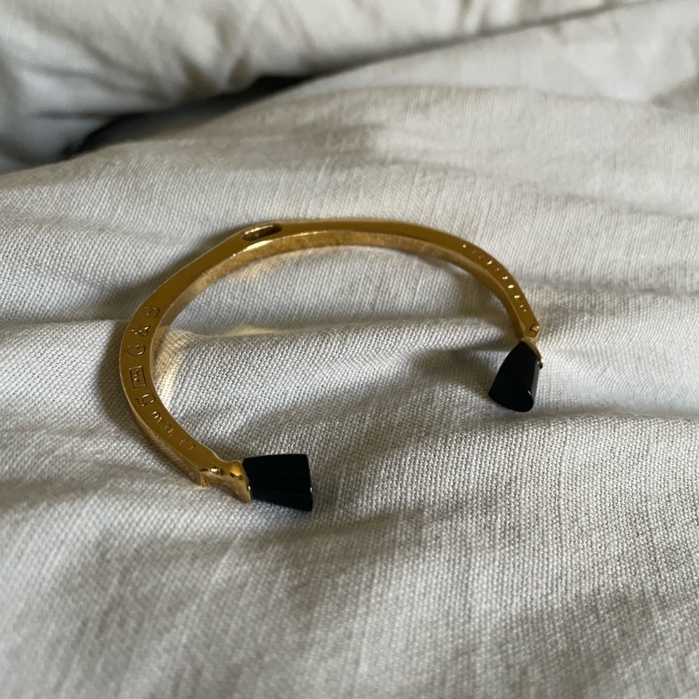 Giles & Brother Mini Pied-de-Biche Cuff